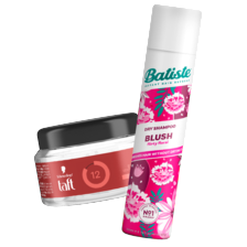 Alle Taft of Batiste